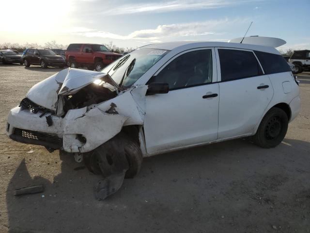 2T1LR32E86C554155 - 2006 TOYOTA COROLLA MA BASE WHITE photo 1