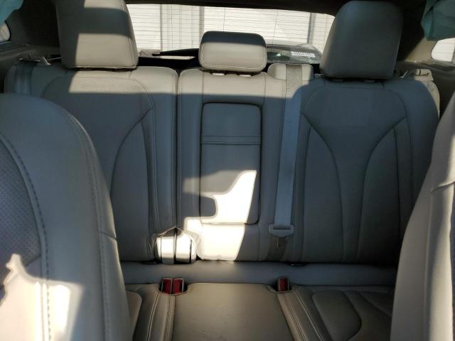 5LMCJ3D94JUL23264 - 2018 LINCOLN MKC RESERVE WHITE photo 10