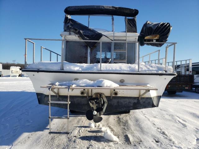 NAT343750373 - 1973 NAUT BOAT WHITE photo 10