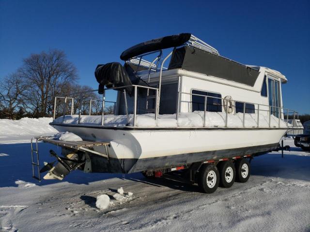 NAT343750373 - 1973 NAUT BOAT WHITE photo 4