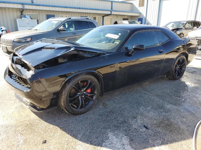 2016 DODGE CHALLENGER SXT, 