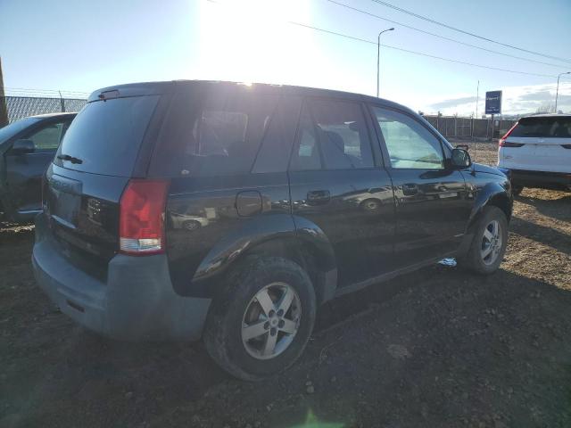 5GZCZ33DX5S831812 - 2005 SATURN VUE BLACK photo 3