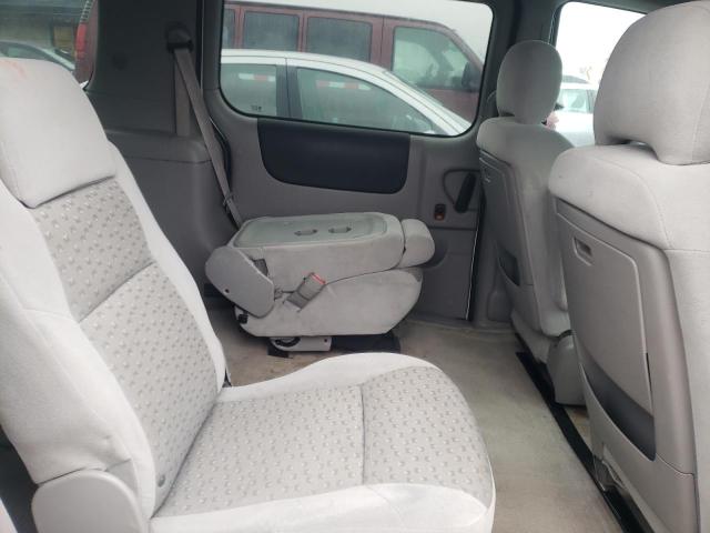 1GNDV23L36D149144 - 2006 CHEVROLET UPLANDER LS 白色 照片 11