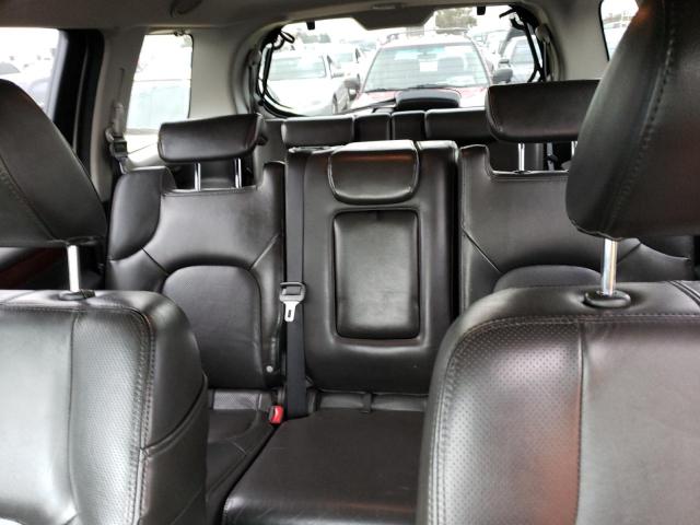 5N1AR1NN3BC625025 - 2011 NISSAN PATHFINDER S 银色 照片 10