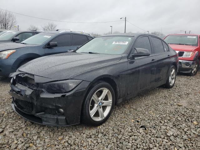 2014 BMW 328 XI SULEV, 