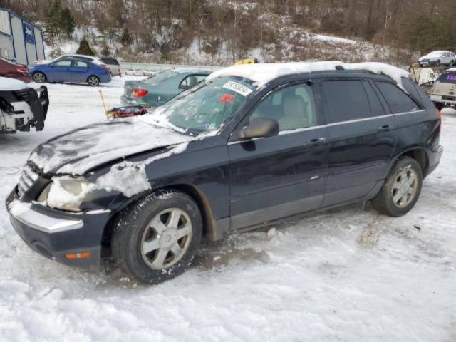 2006 CHRYSLER PACIFICA TOURING, 