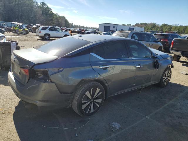 1N4BL4EV0KC176226 - 2019 NISSAN ALTIMA SL GRAY photo 3