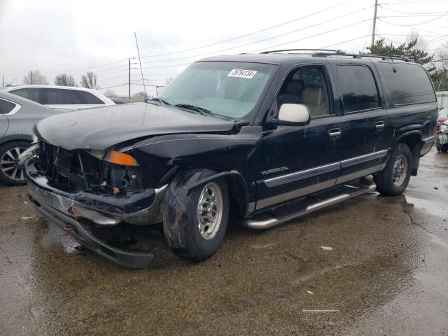 2000 GMC YUKON XL K2500, 