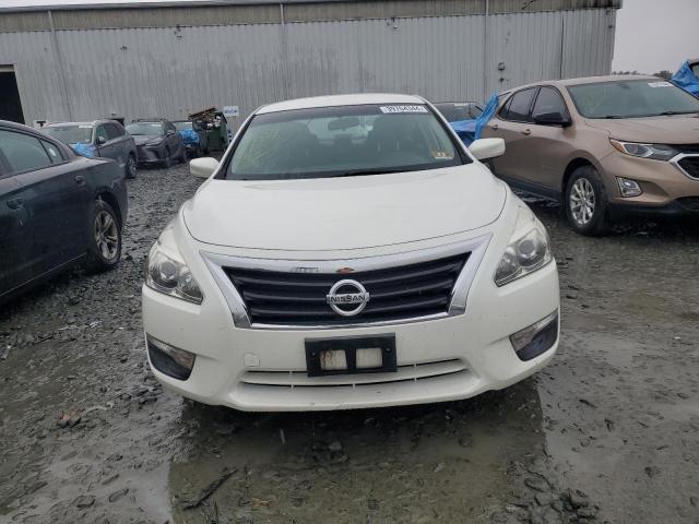 1N4AL3AP2DC916407 - 2013 NISSAN ALTIMA 2.5 WHITE photo 5