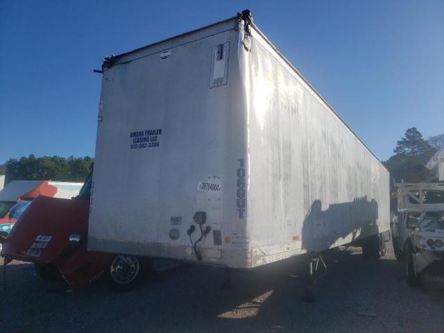 1L01A532851158374 - 2005 OTHR TRAILER WHITE photo 2