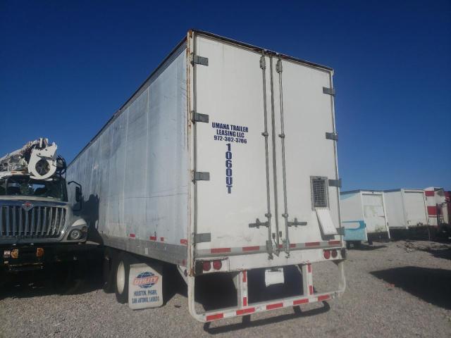 1L01A532851158374 - 2005 OTHR TRAILER WHITE photo 3