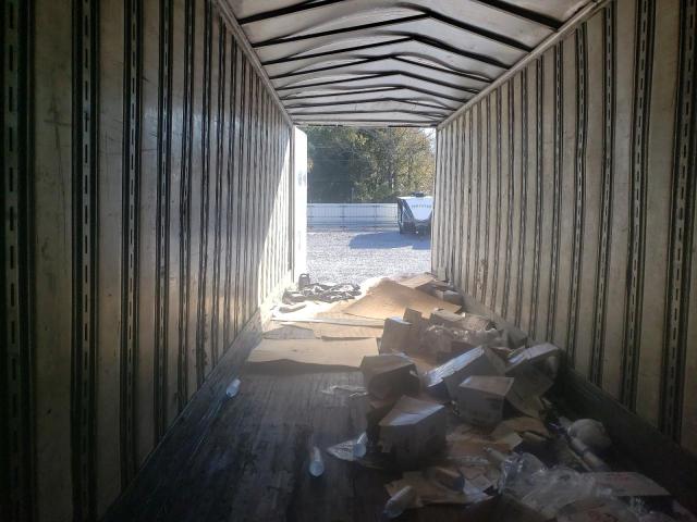 1L01A532851158374 - 2005 OTHR TRAILER WHITE photo 5