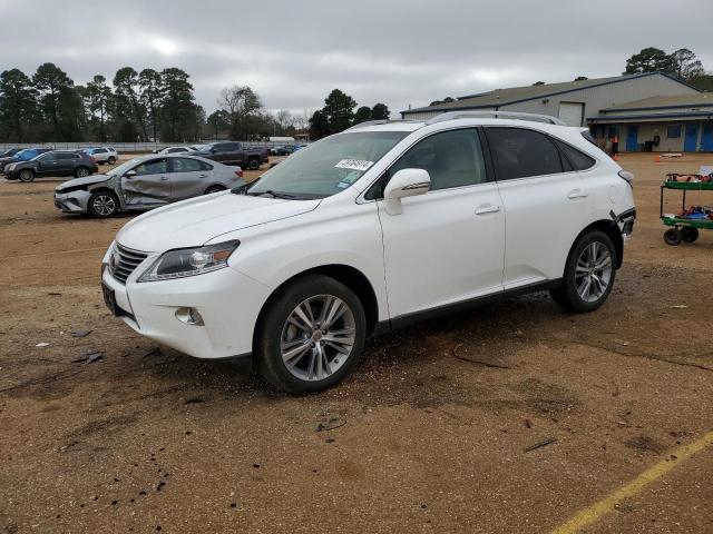 2015 LEXUS RX 350, 