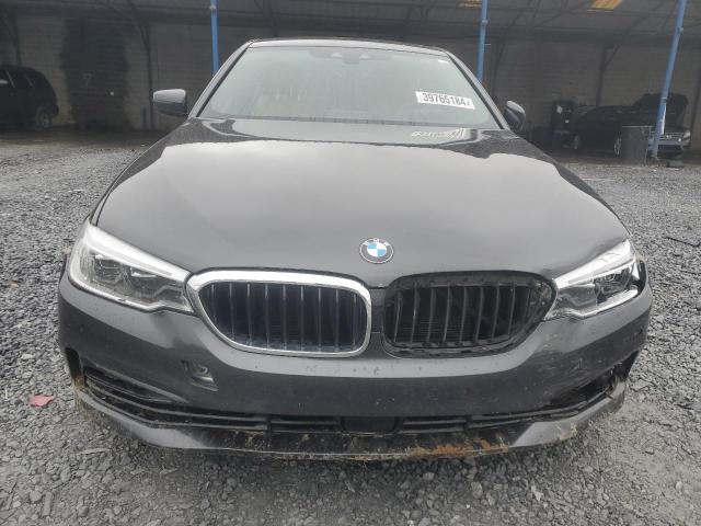 WBAJE5C57KBM76826 - 2019 BMW 540 I BLACK photo 5