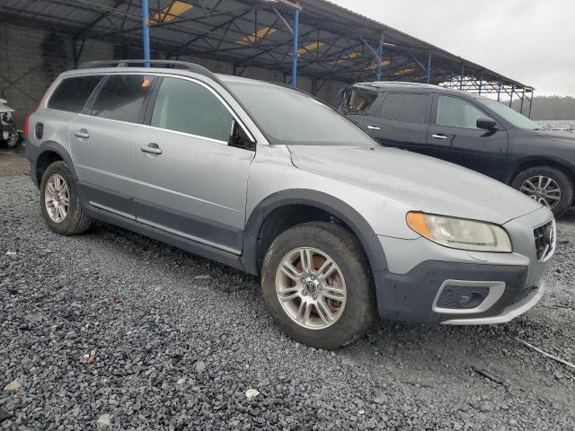 YV4982BZ8A1091972 - 2010 VOLVO XC70 3.2 SILVER photo 4