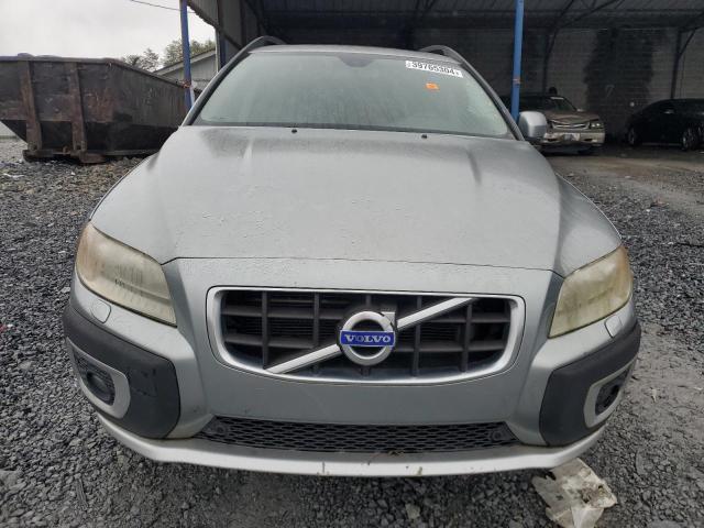 YV4982BZ8A1091972 - 2010 VOLVO XC70 3.2 SILVER photo 5