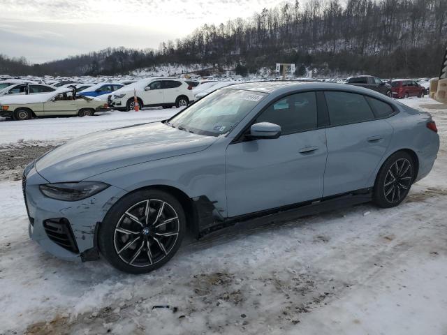 2023 BMW 430XI GRAN COUPE, 