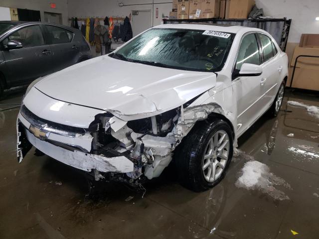 1G11C5SA6GF113756 - 2016 CHEVROLET MALIBU LIM LT 白色 照片 1