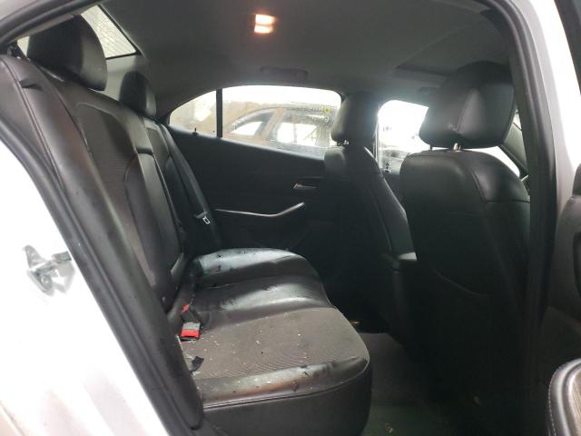 1G11C5SA6GF113756 - 2016 CHEVROLET MALIBU LIM LT 白色 照片 10