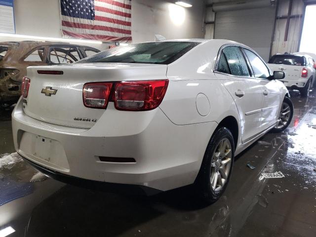 1G11C5SA6GF113756 - 2016 CHEVROLET MALIBU LIM LT 白色 照片 3