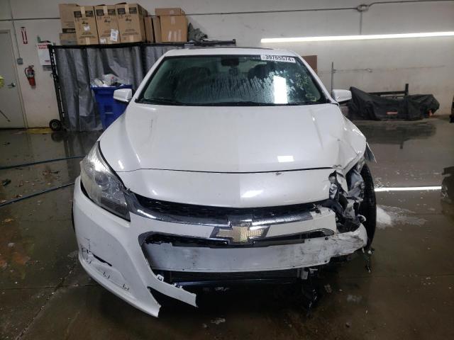 1G11C5SA6GF113756 - 2016 CHEVROLET MALIBU LIM LT 白色 照片 5
