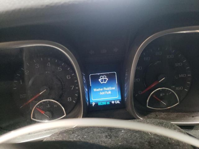 1G11C5SA6GF113756 - 2016 CHEVROLET MALIBU LIM LT 白色 照片 9