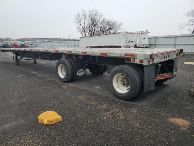 1UYFS2488GA532909 - 2016 UTILITY FLATBED TR WHITE photo 3