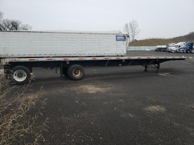 1UYFS2488GA532909 - 2016 UTILITY FLATBED TR WHITE photo 4