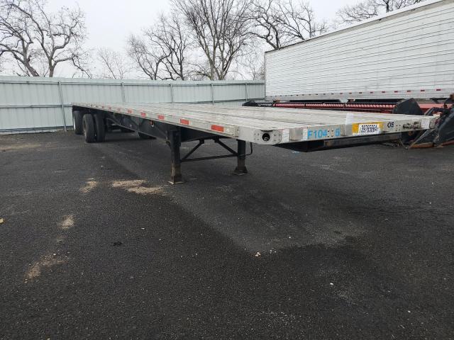 1UYFS2488GA532909 - 2016 UTILITY FLATBED TR Ağ foto 9