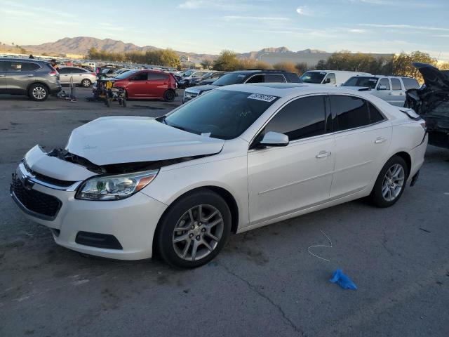 1G11C5SA3GF159870 - 2016 CHEVROLET MALIBU LIM LT 白色 照片 1