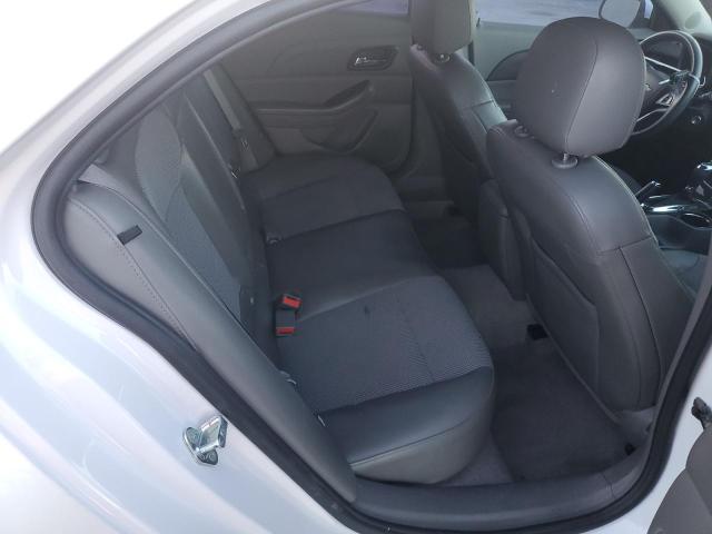 1G11C5SA3GF159870 - 2016 CHEVROLET MALIBU LIM LT 白色 照片 10