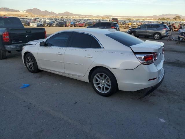 1G11C5SA3GF159870 - 2016 CHEVROLET MALIBU LIM LT WHITE photo 2