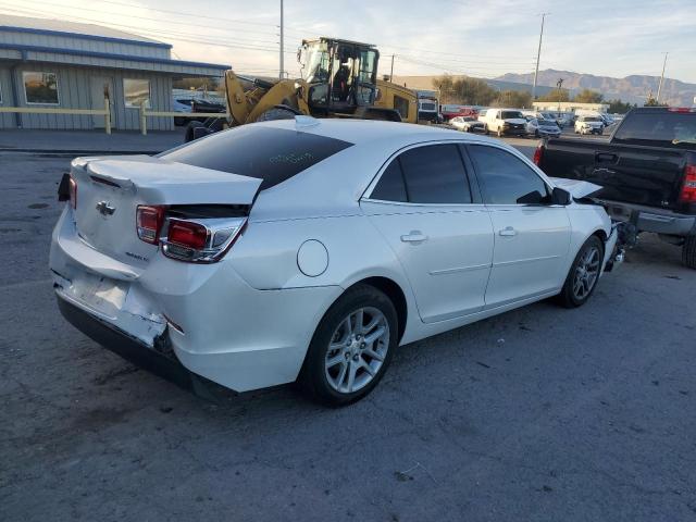 1G11C5SA3GF159870 - 2016 CHEVROLET MALIBU LIM LT 白色 照片 3