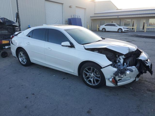 1G11C5SA3GF159870 - 2016 CHEVROLET MALIBU LIM LT 白色 照片 4