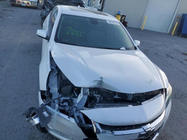 1G11C5SA3GF159870 - 2016 CHEVROLET MALIBU LIM LT 白色 照片 5