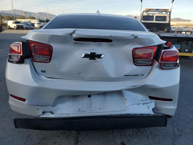 1G11C5SA3GF159870 - 2016 CHEVROLET MALIBU LIM LT 白色 照片 6