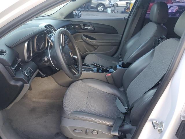 1G11C5SA3GF159870 - 2016 CHEVROLET MALIBU LIM LT 白色 照片 7