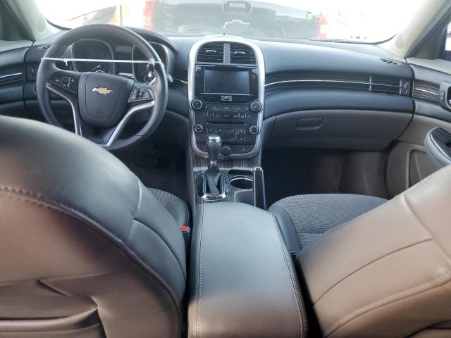 1G11C5SA3GF159870 - 2016 CHEVROLET MALIBU LIM LT 白色 照片 8