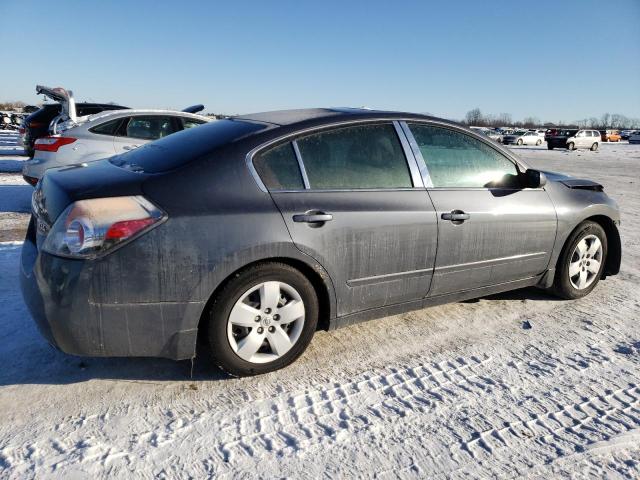 1N4AL21E87C226030 - 2007 NISSAN ALTIMA 2.5 GRAY photo 3