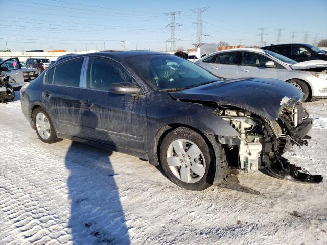 1N4AL21E87C226030 - 2007 NISSAN ALTIMA 2.5 GRAY photo 4