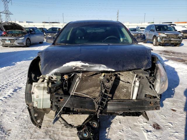 1N4AL21E87C226030 - 2007 NISSAN ALTIMA 2.5 GRAY photo 5