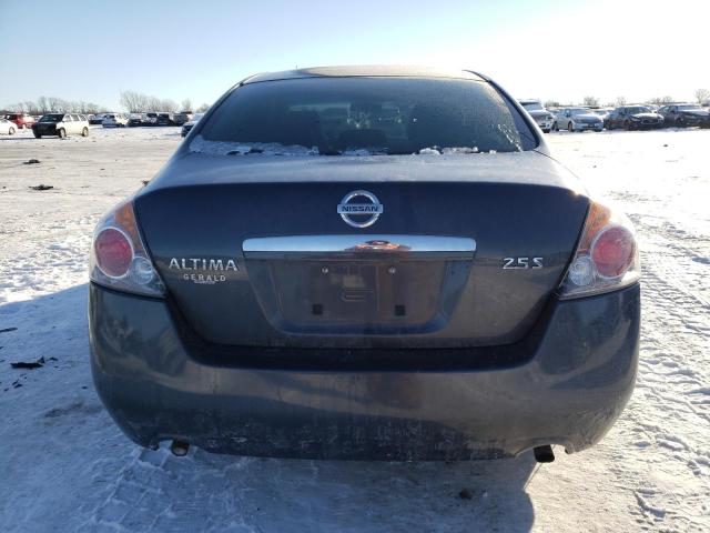 1N4AL21E87C226030 - 2007 NISSAN ALTIMA 2.5 GRAY photo 6