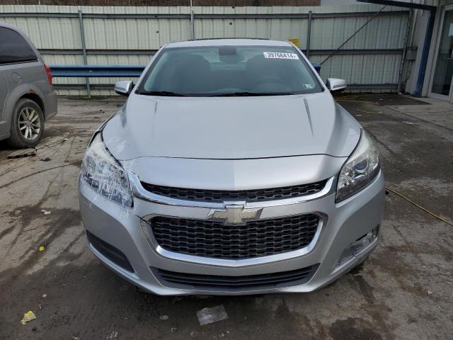 1G11C5SL7FF343936 - 2015 CHEVROLET MALIBU 1LT SILVER photo 5