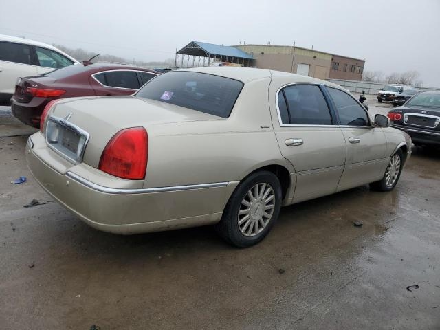 1LNHM81W34Y653658 - 2004 LINCOLN TOWN CAR EXECUTIVE WHITE photo 3