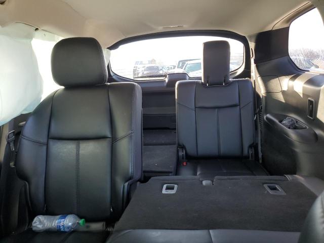 5N1DR2MM4KC630388 - 2019 NISSAN PATHFINDER S 黑色 照片 10