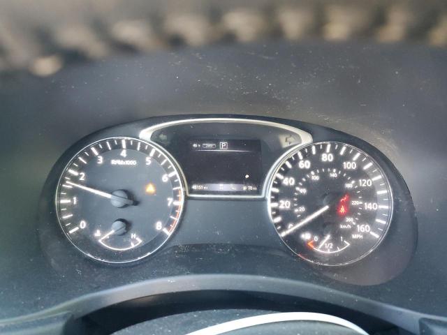 5N1DR2MM4KC630388 - 2019 NISSAN PATHFINDER S 黑色 照片 9