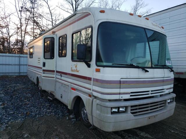 1GBLP37N5S3304815 - 1995 CHEVROLET P30 BEIGE photo 1