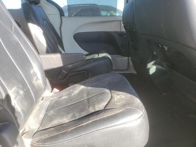 2C4RC1BG5JR128692 - 2018 CHRYSLER PACIFICA TOURING L GRAY photo 11