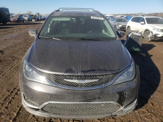 2C4RC1BG5JR128692 - 2018 CHRYSLER PACIFICA TOURING L GRAY photo 5