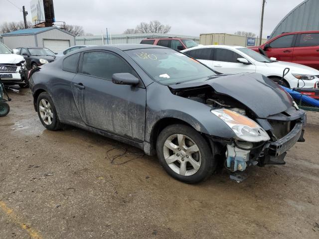 1N4AL24E29C147774 - 2009 NISSAN ALTIMA 2.5S GRAY photo 4